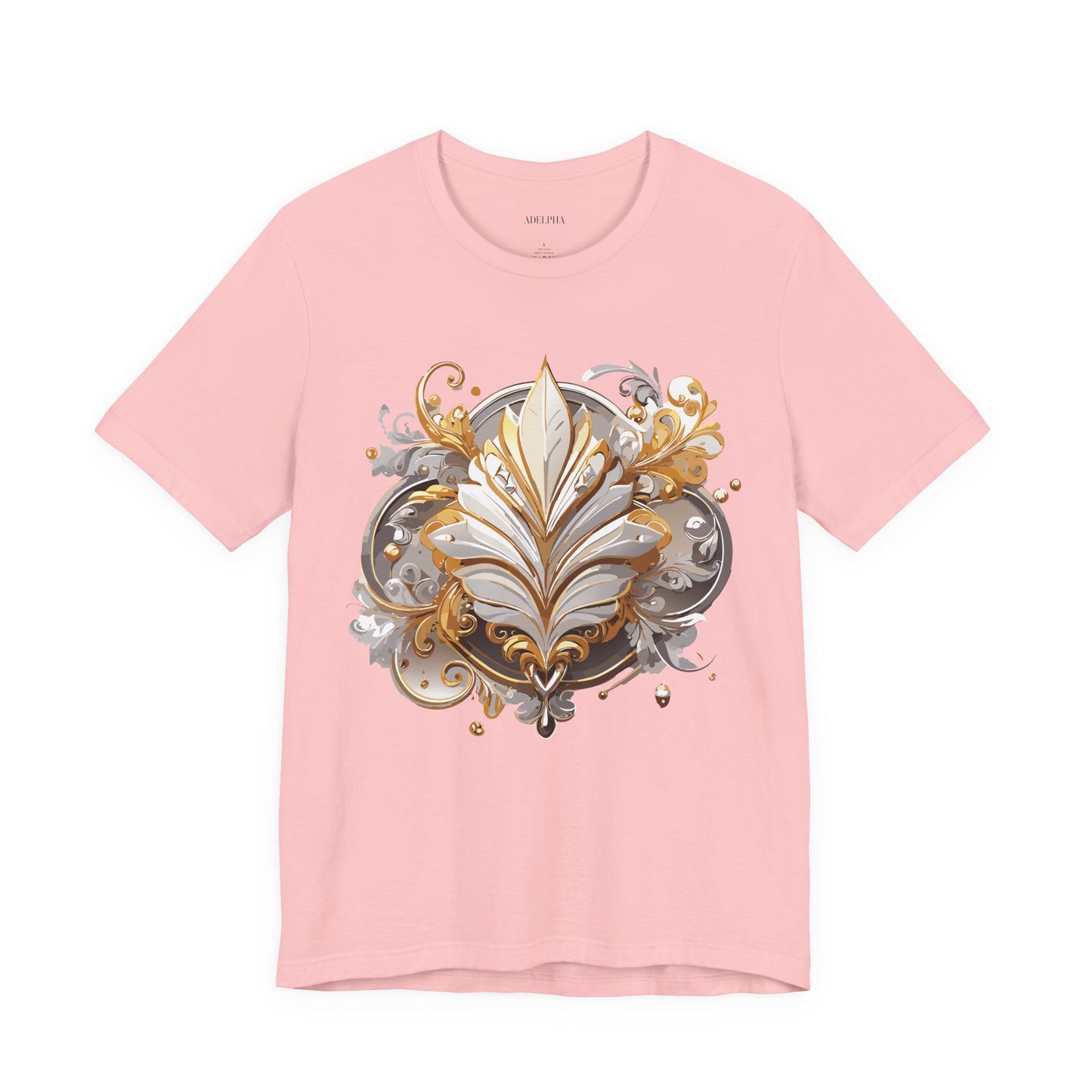 Jewelry Shirt