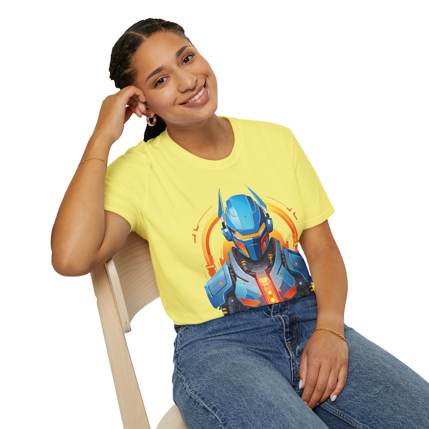 Cyborg Tee, Robot Shirt, Terminator Shirt