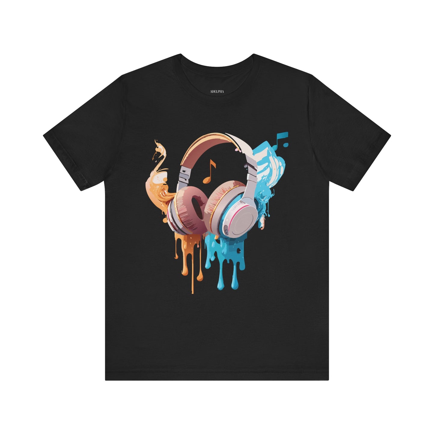 Music T Shirt