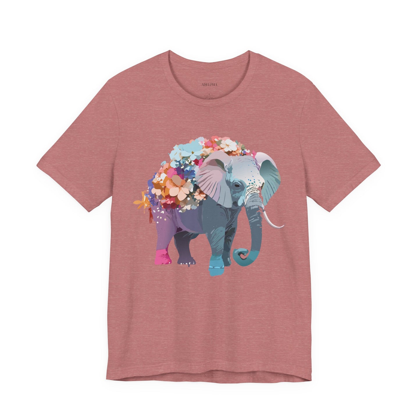 Elephant Shirt