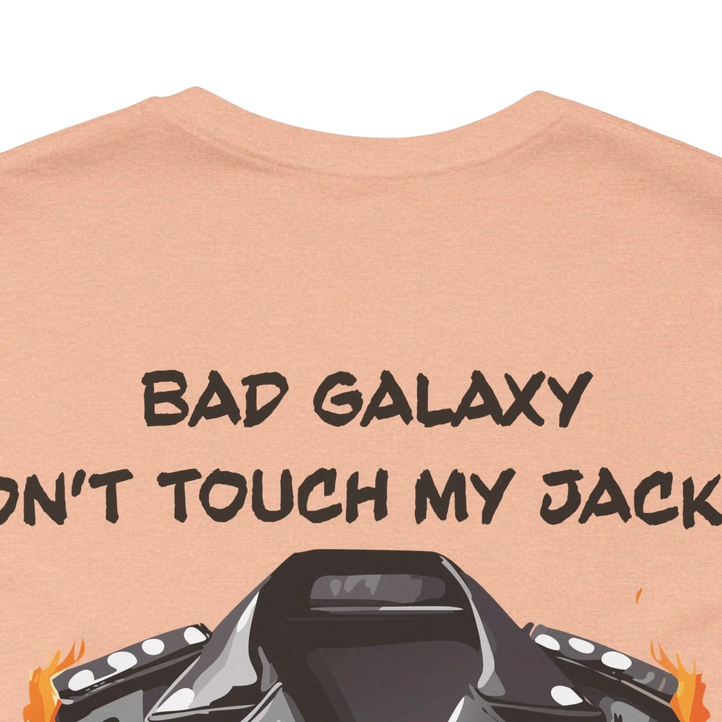 PUNK ROCK Tee Shirt