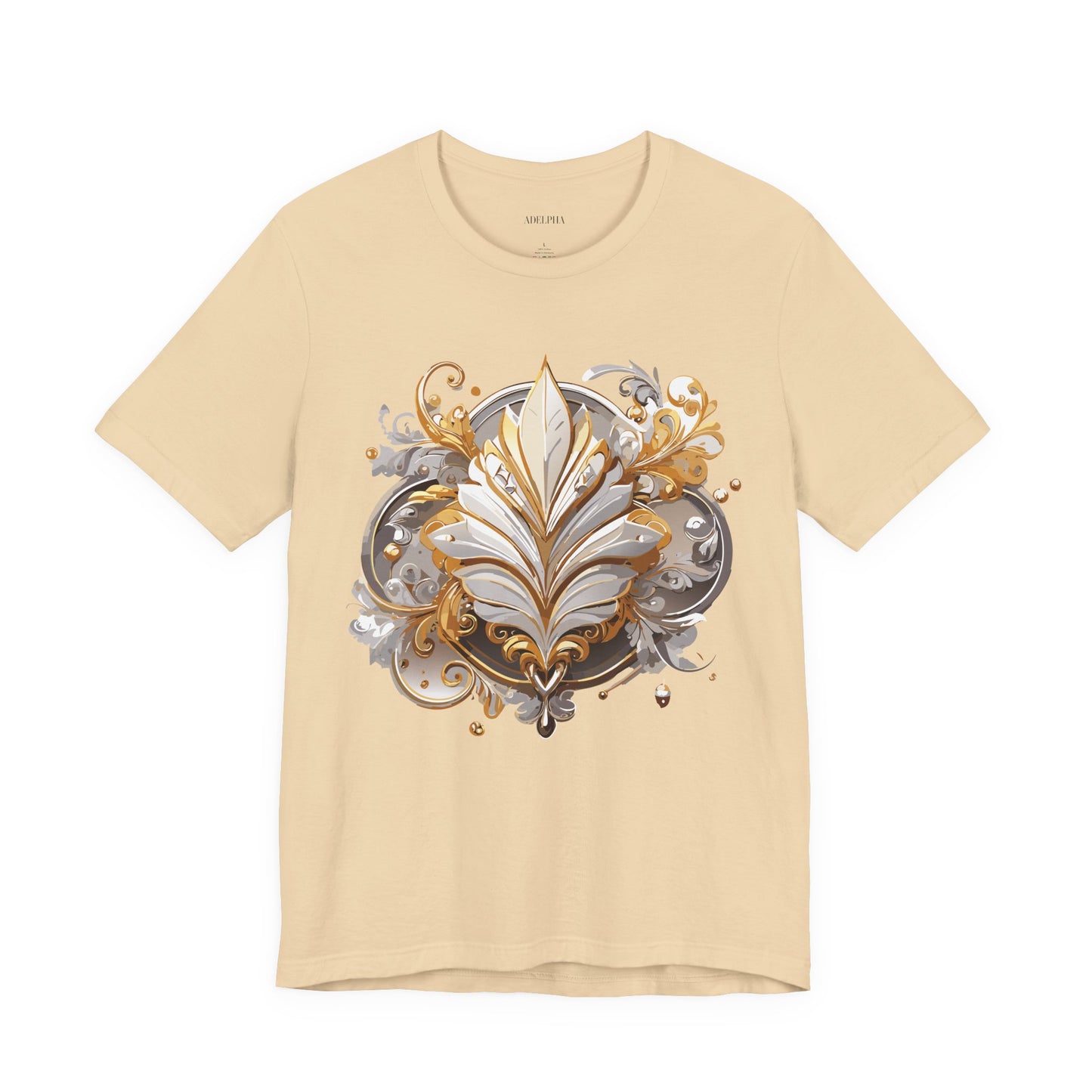 Jewelry Shirt