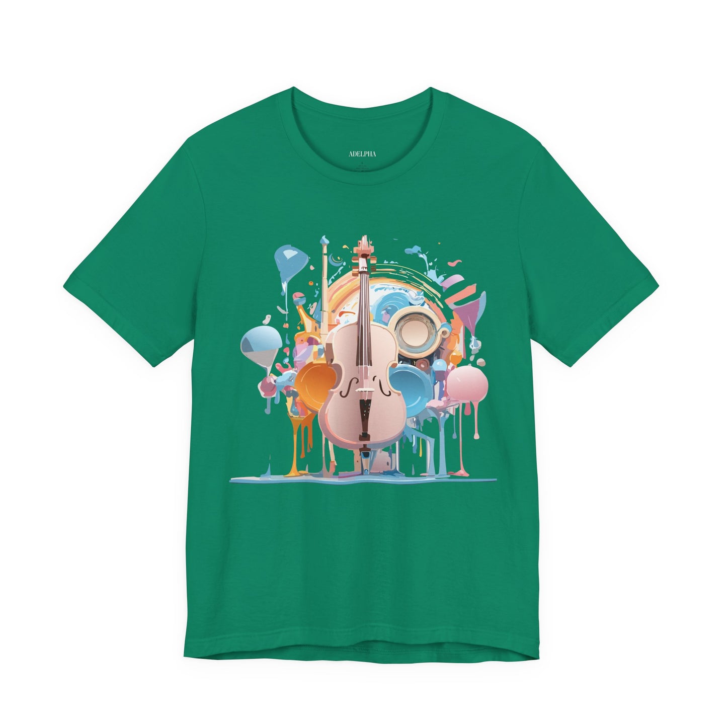 Music T Shirt