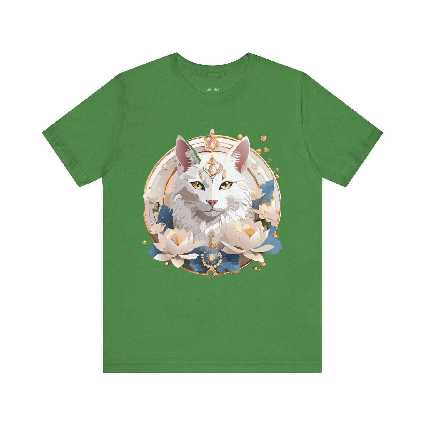 Medallion Shirt