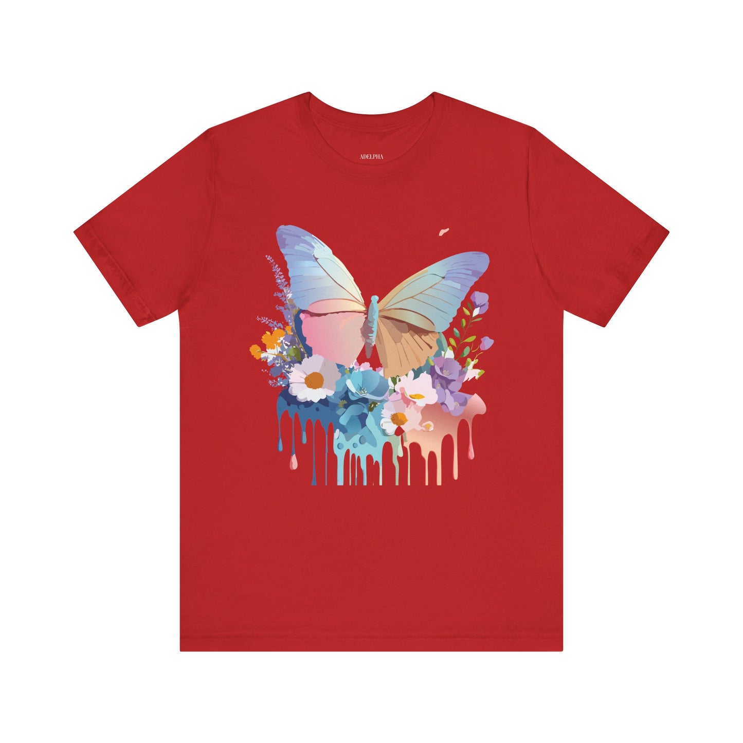Butterfly Shirt