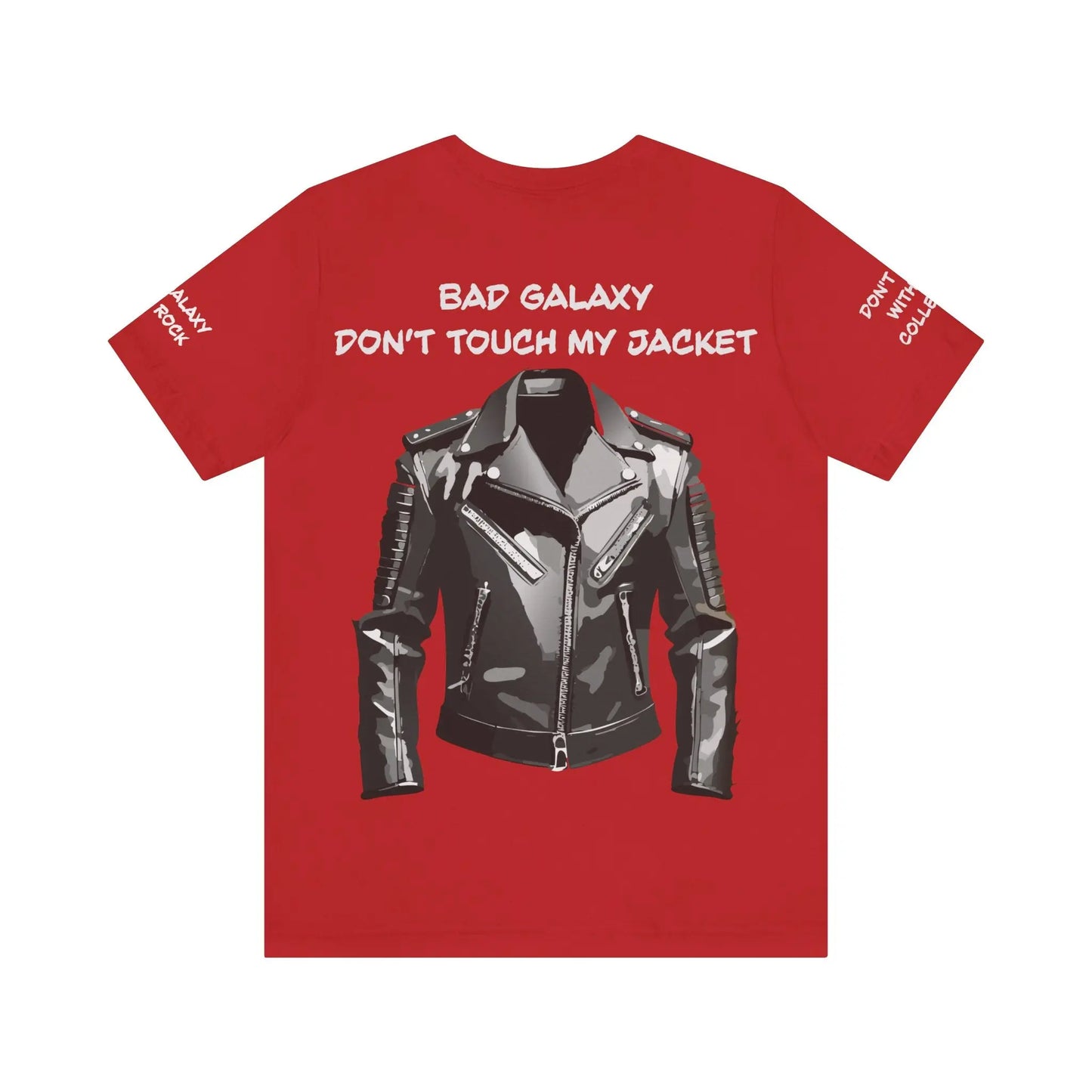 PUNK ROCK tee Shirt