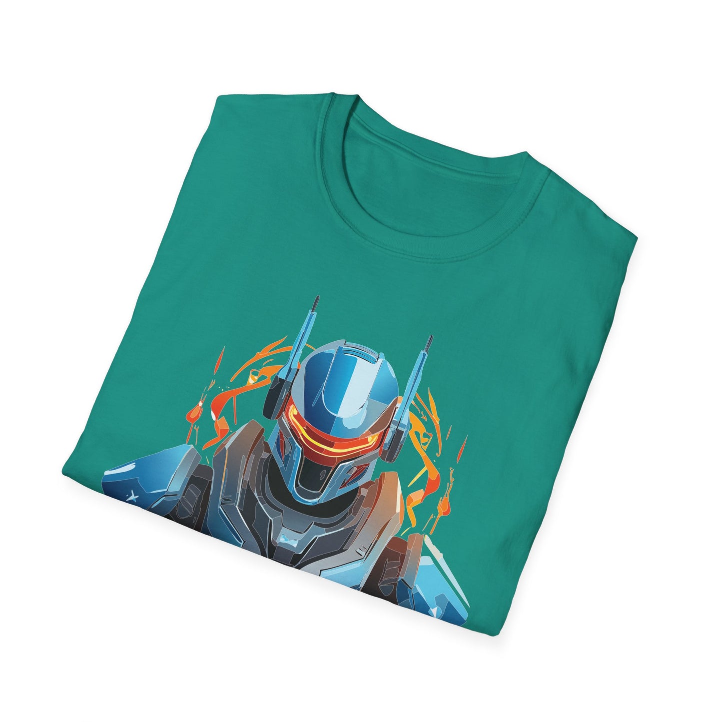 Cyborg Tee, Robot Shirt, Terminator Shirt
