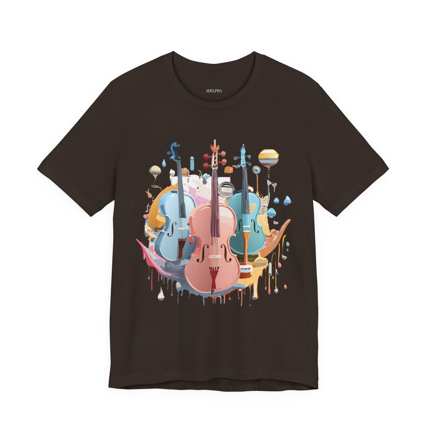 Music T Shirt