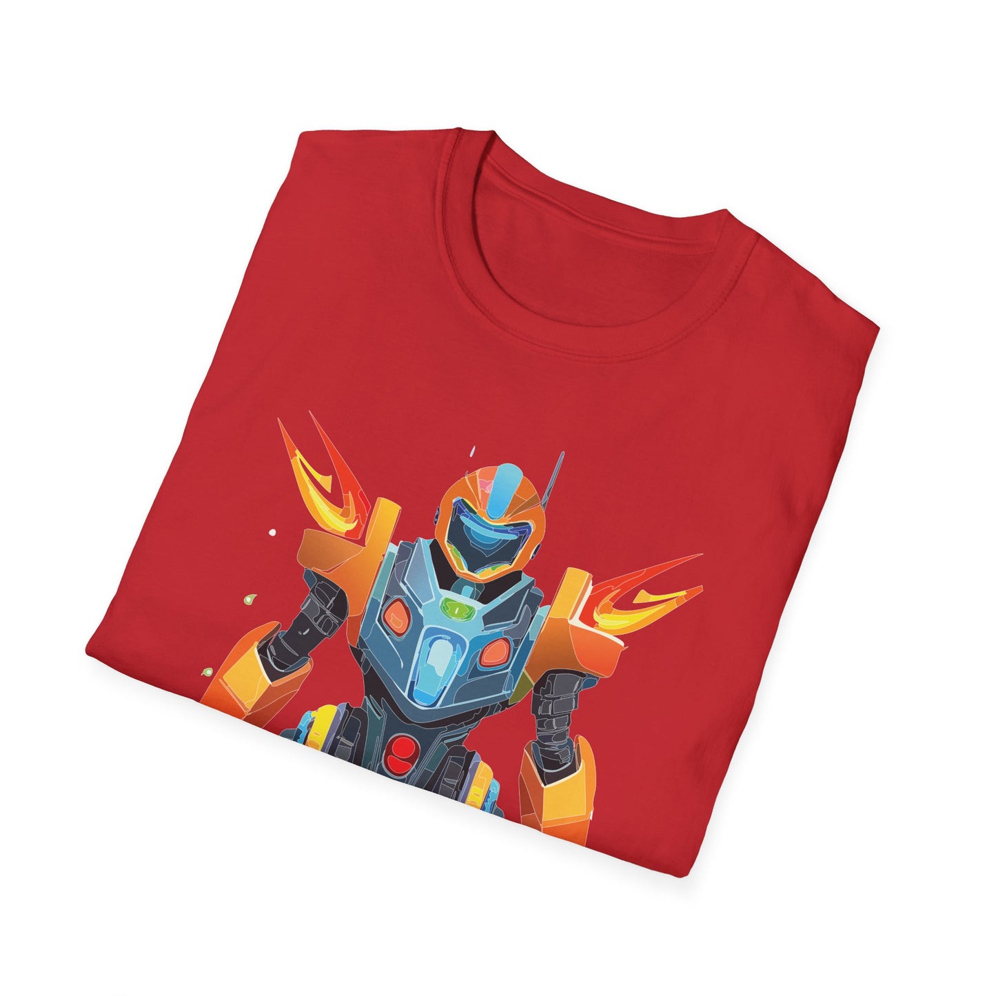 Cyborg Tee, Robot Shirt, Terminator Shirt