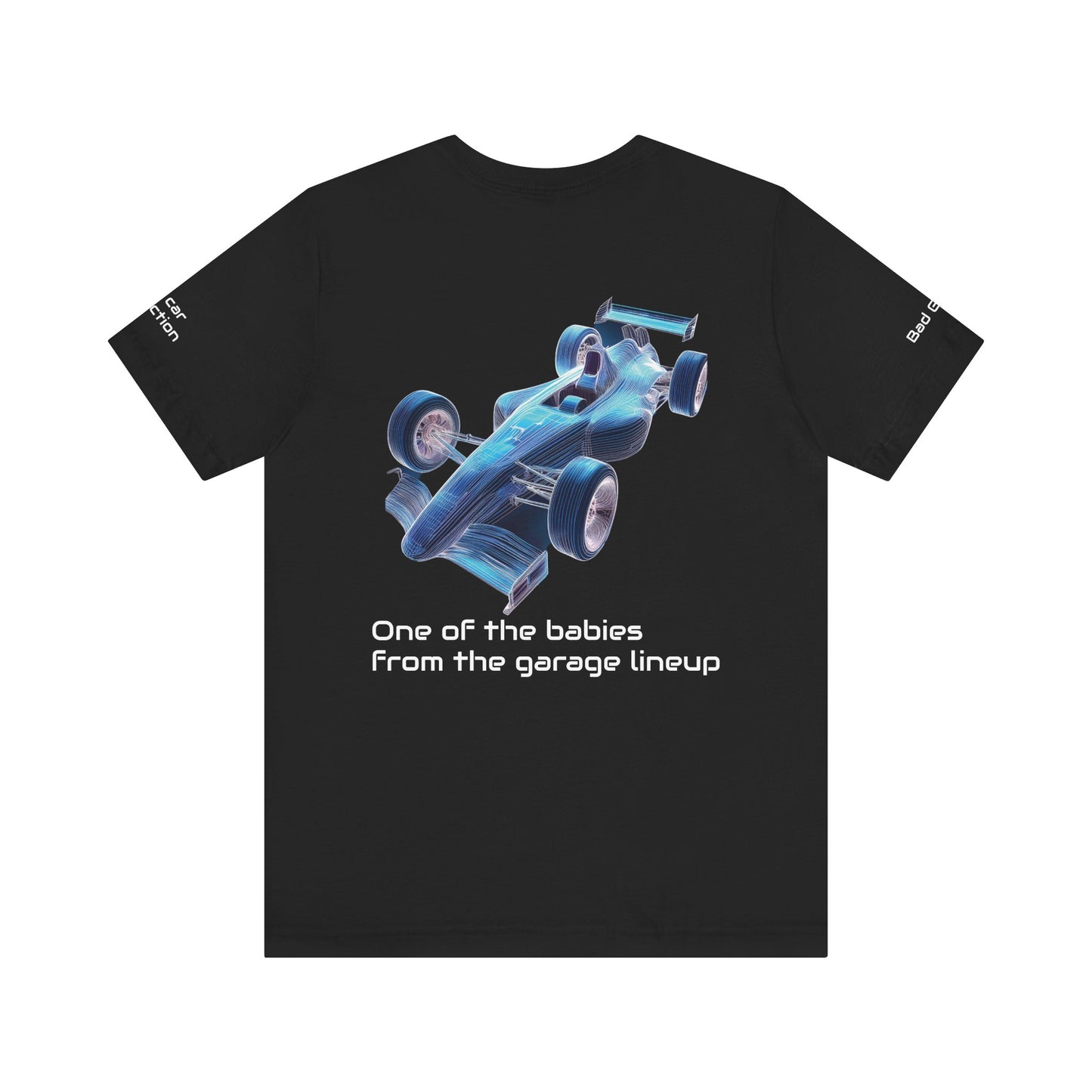 Car Tee Shirt, Car Graphic Tees
