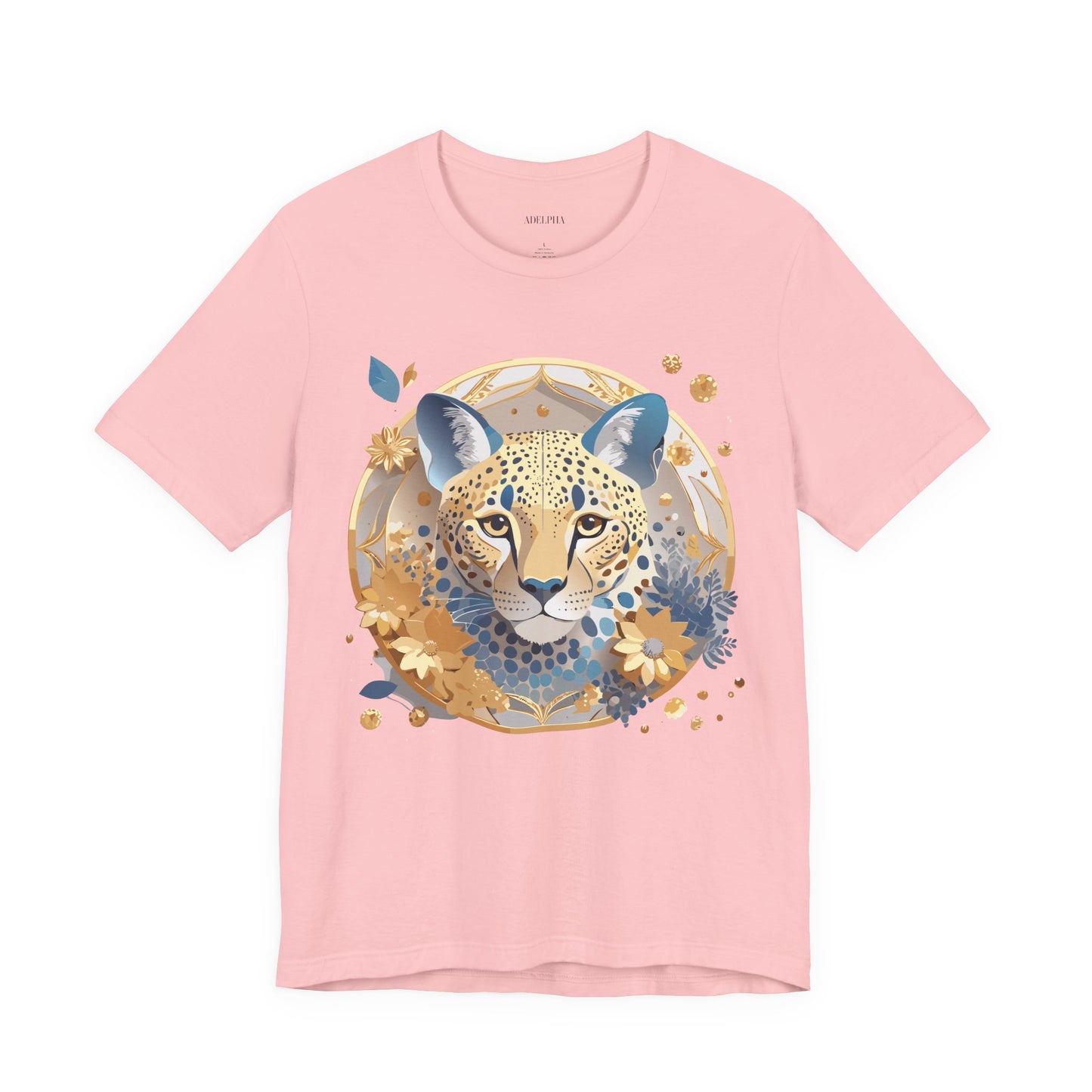 Medallion Shirt