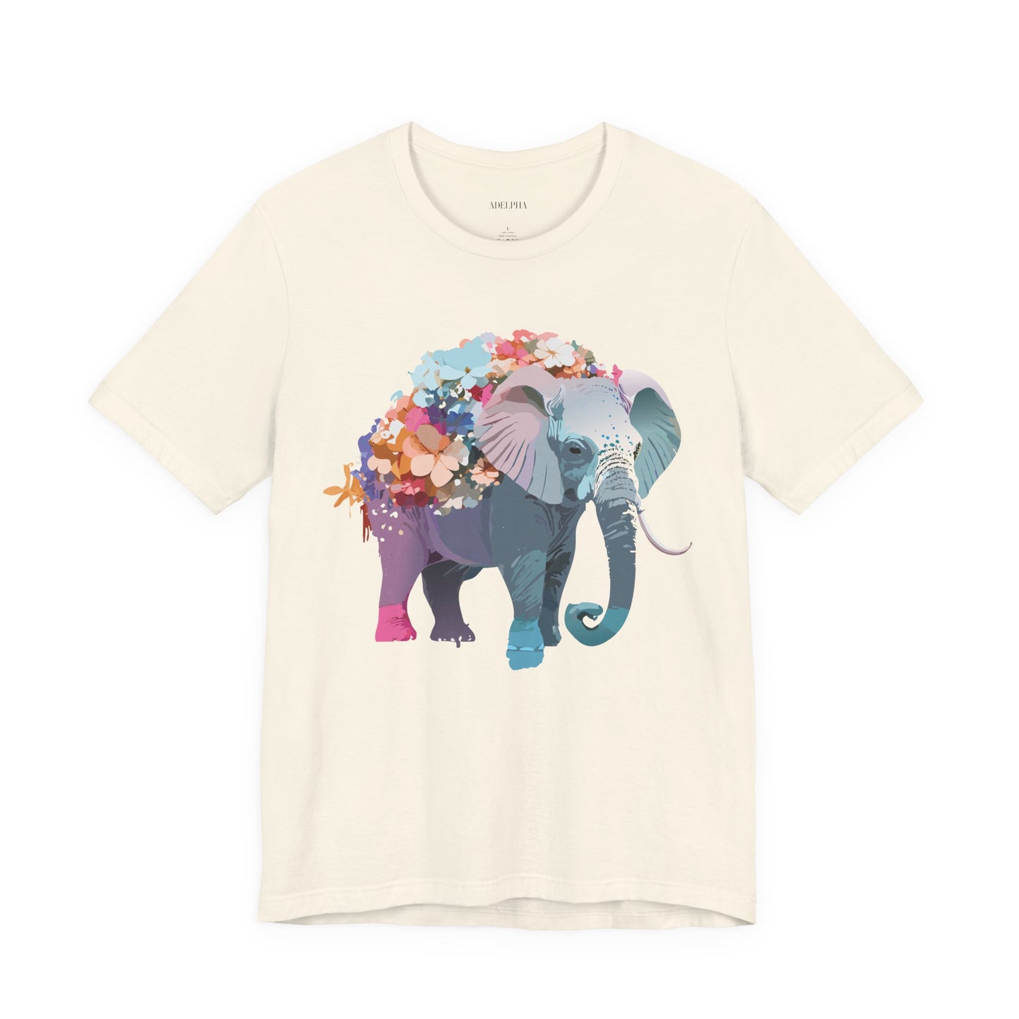 Elephant Shirt