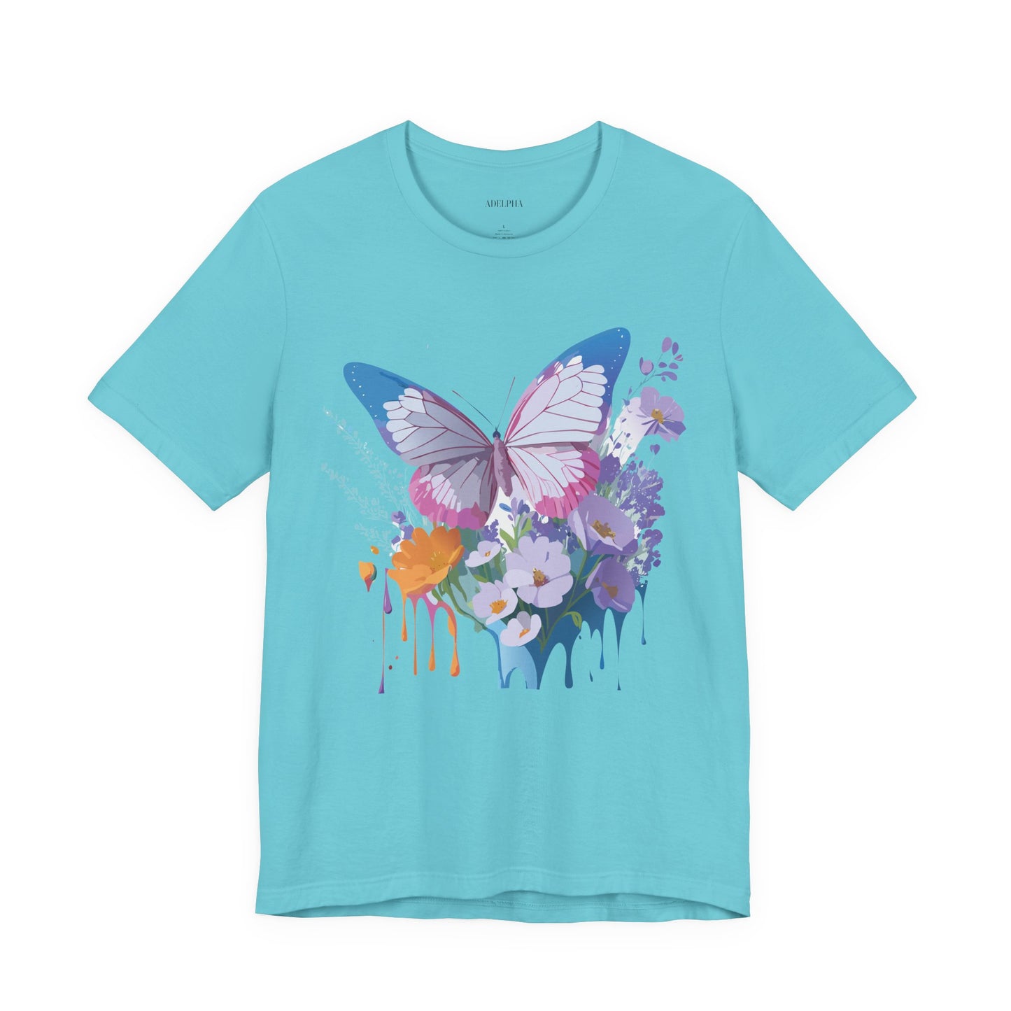 Butterfly Shirt