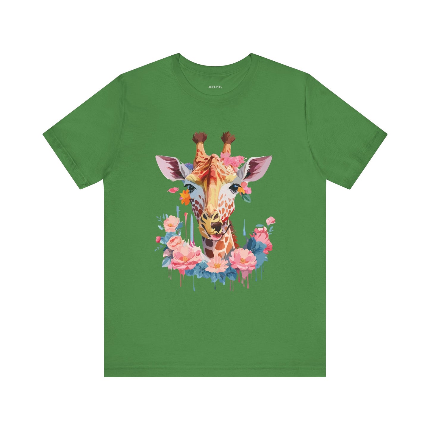 Giraffe Shirt