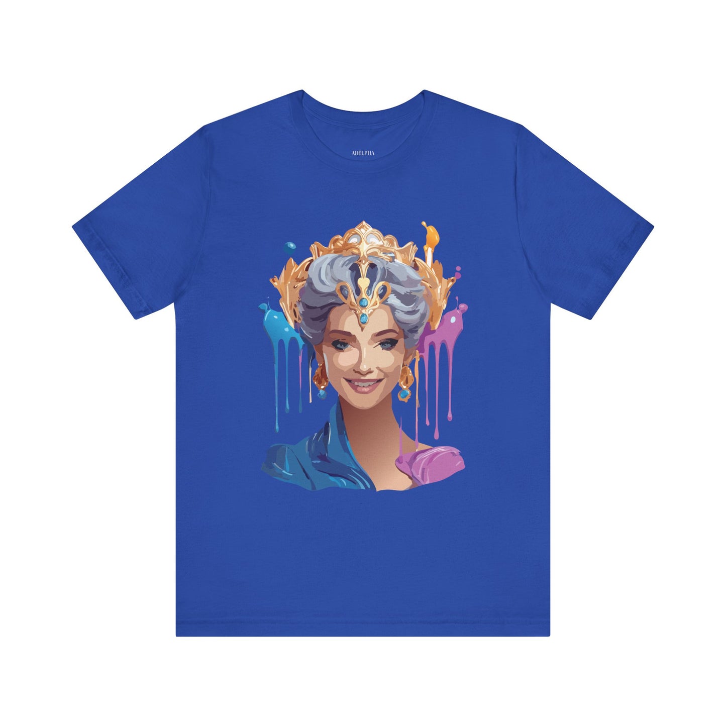 Queen T Shirt