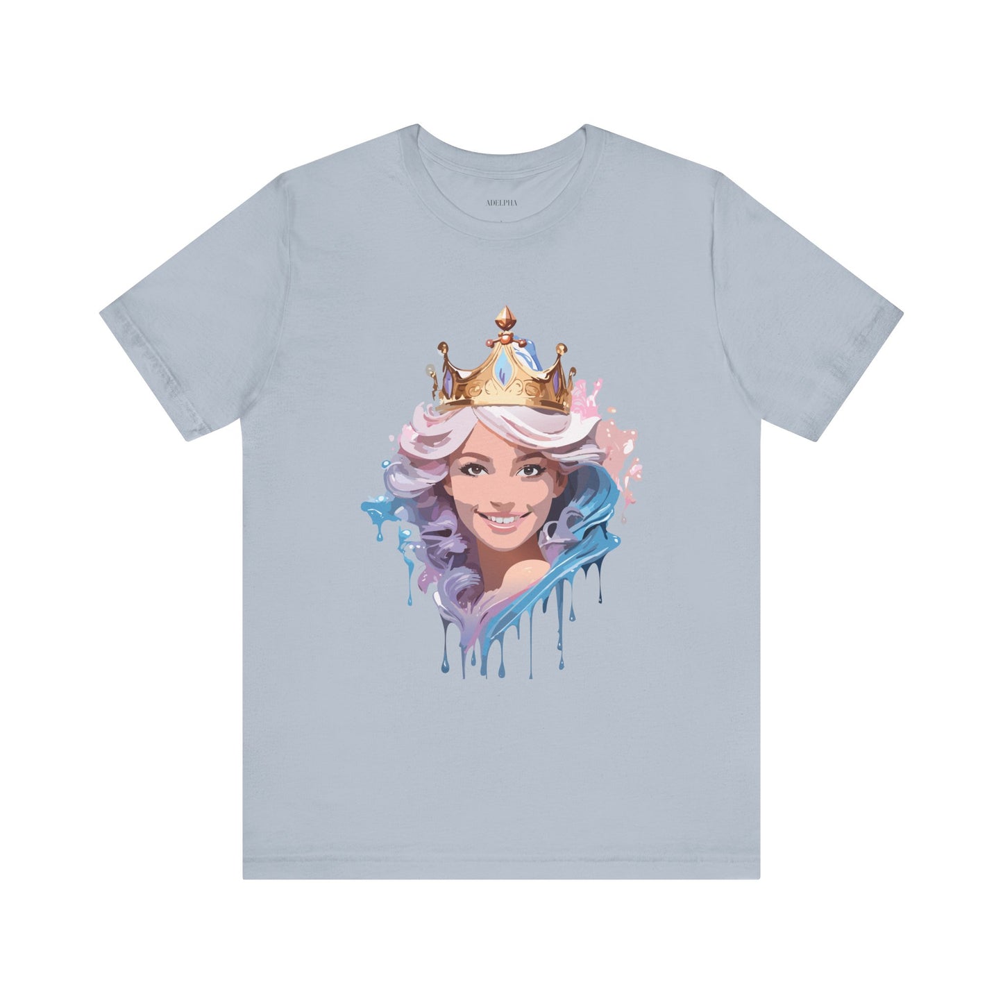 Queen T Shirt
