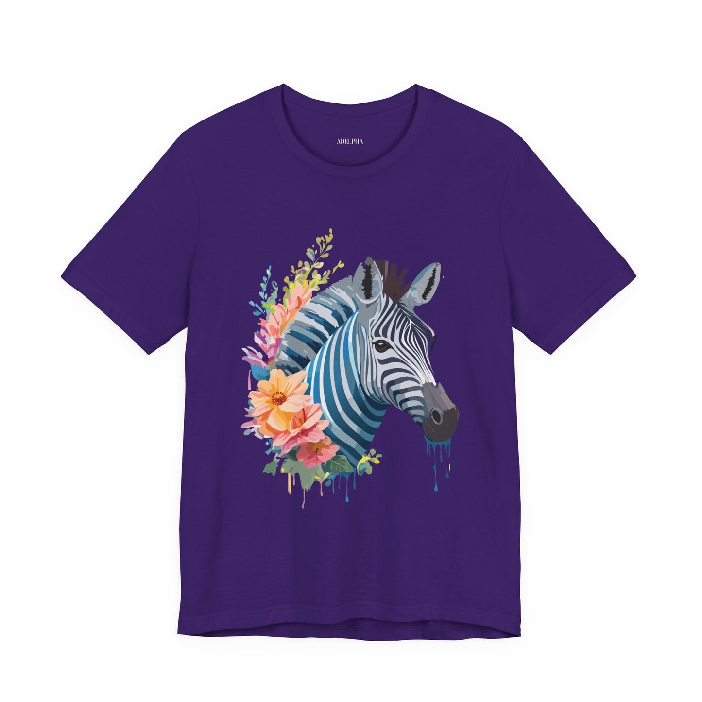 Zebra Shirt