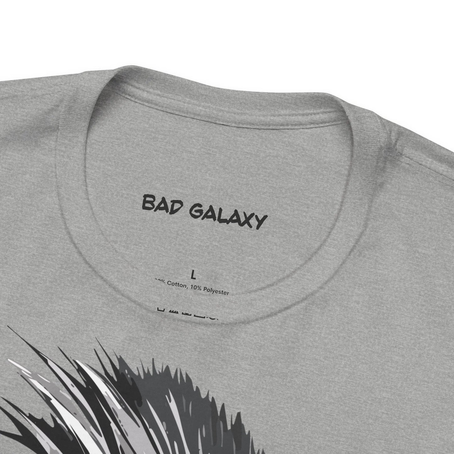 Punk Rock Tee Shirt