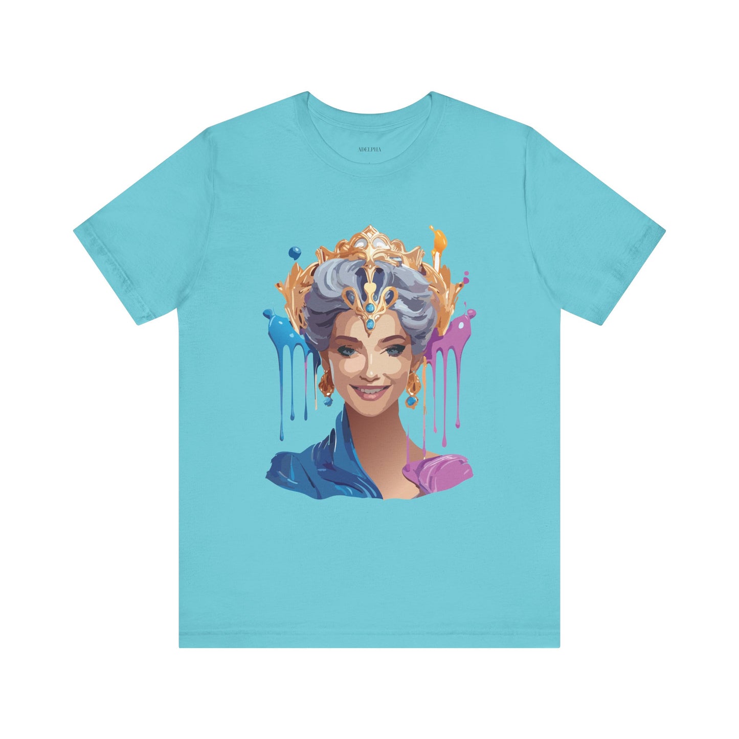 Queen T Shirt