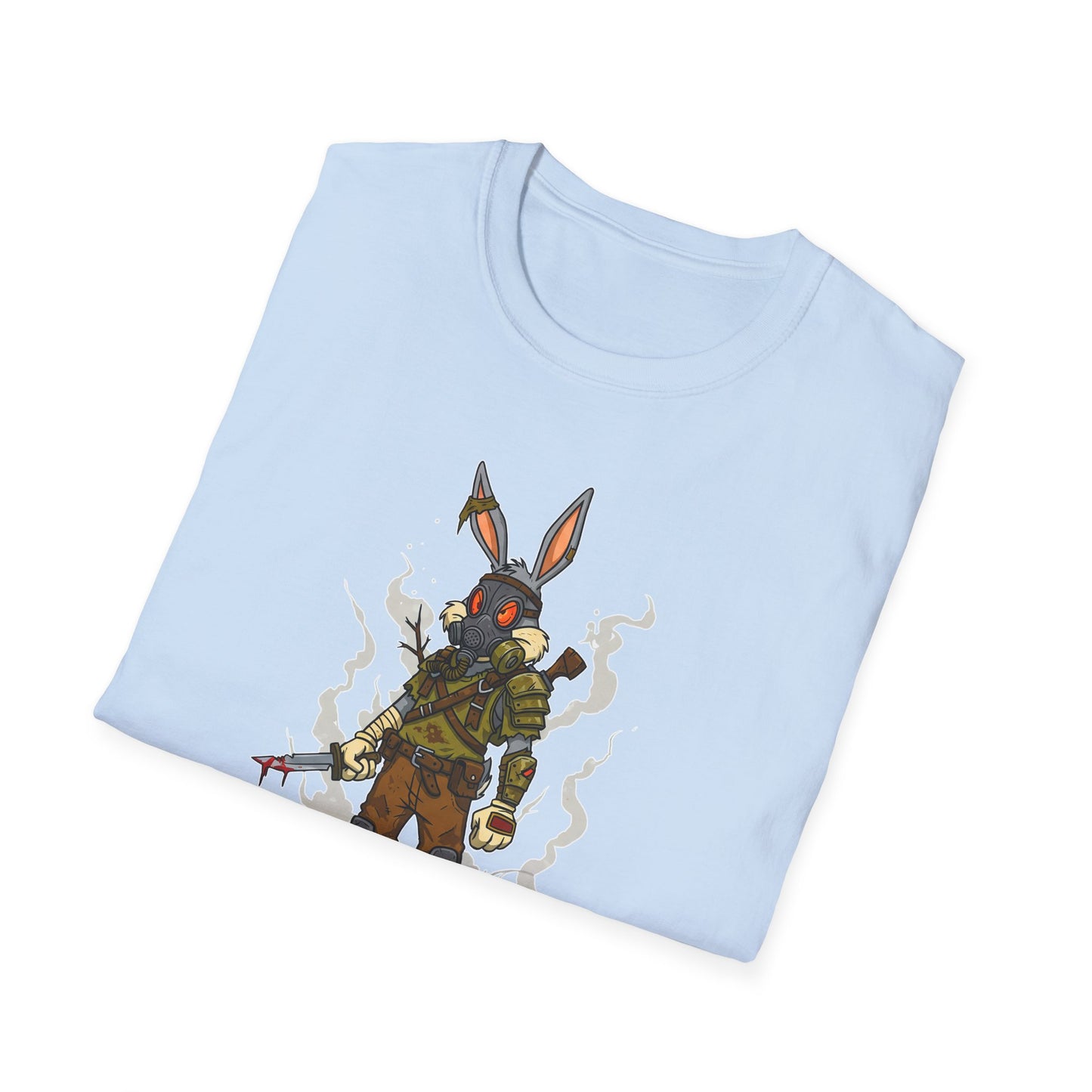 Bugs Bunny Shirt, Bugs Bunny T Shirt, Shirt with Bugs Bunny, T Shirt with Cartoon, Cartoon on T Shirt, Animation Shirt