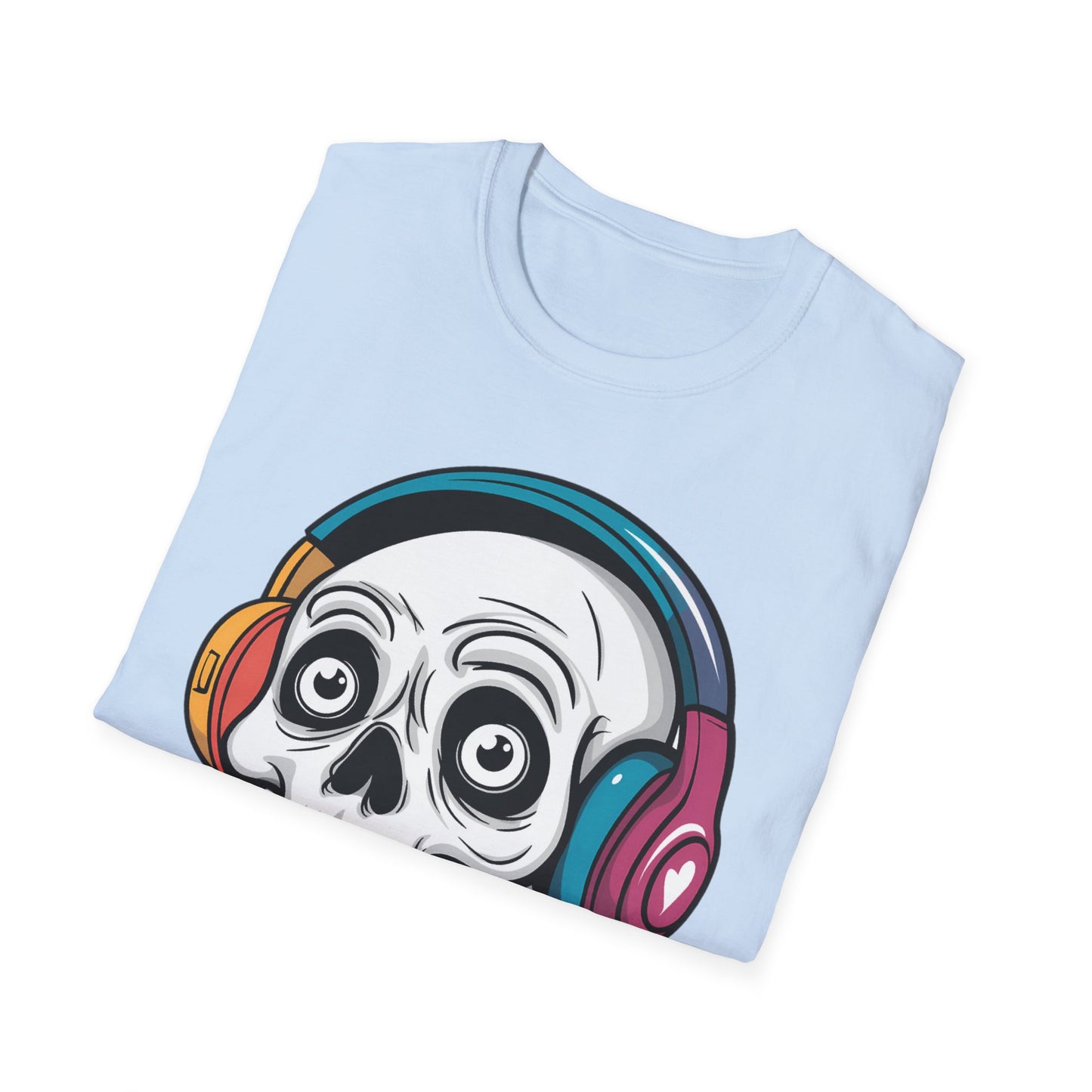 Skull Tee Shirt, Skeleton Shirt, Shirt with Skull, Shirt with Skeleton