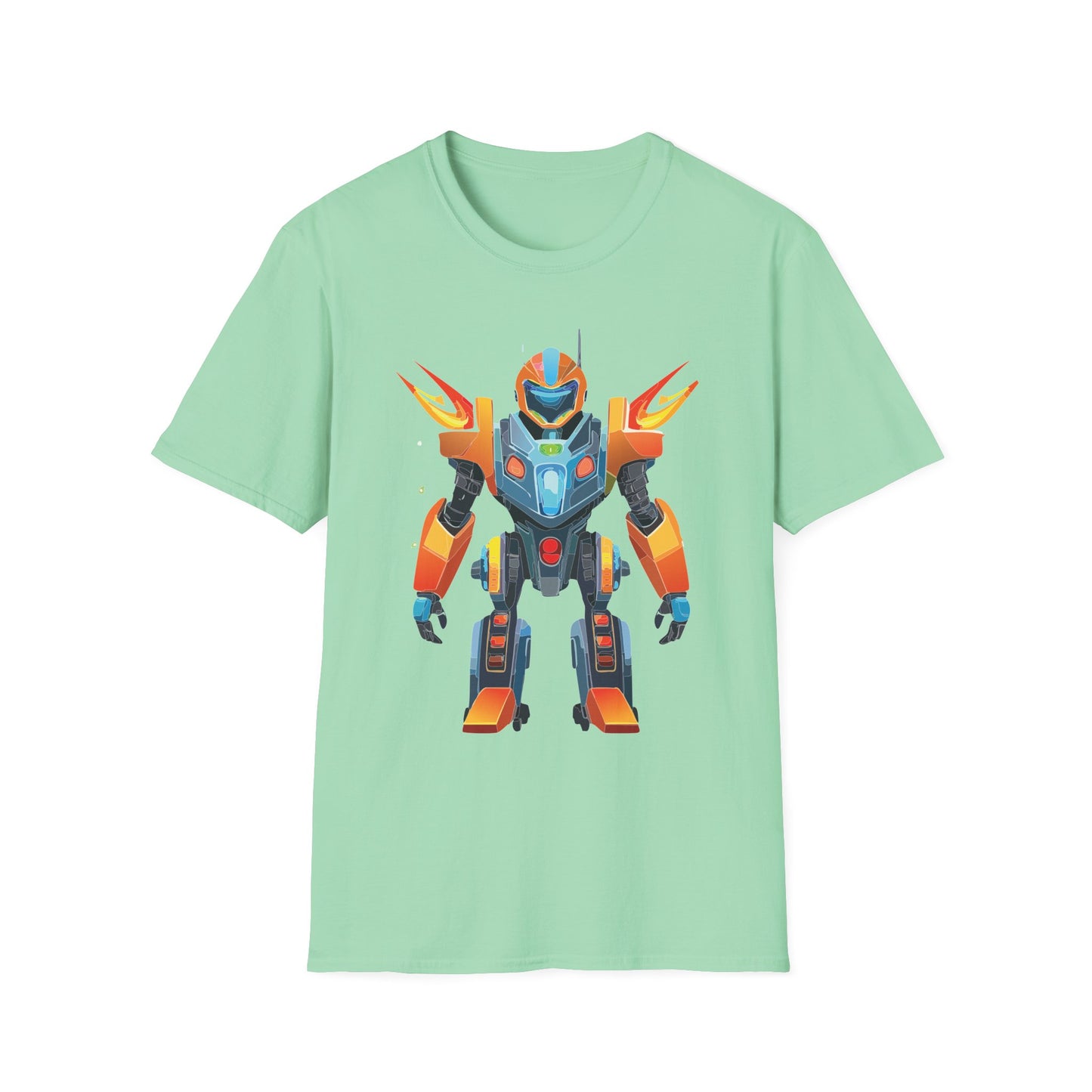 Cyborg Tee, Robot Shirt, Terminator Shirt