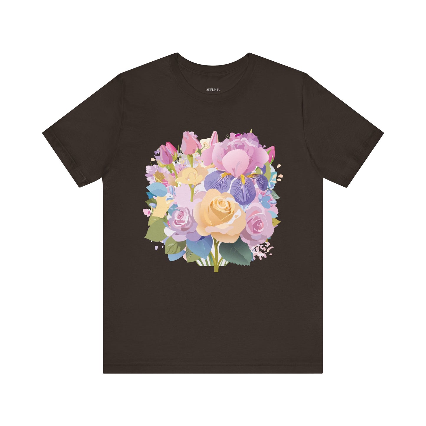 Floral T Shirts