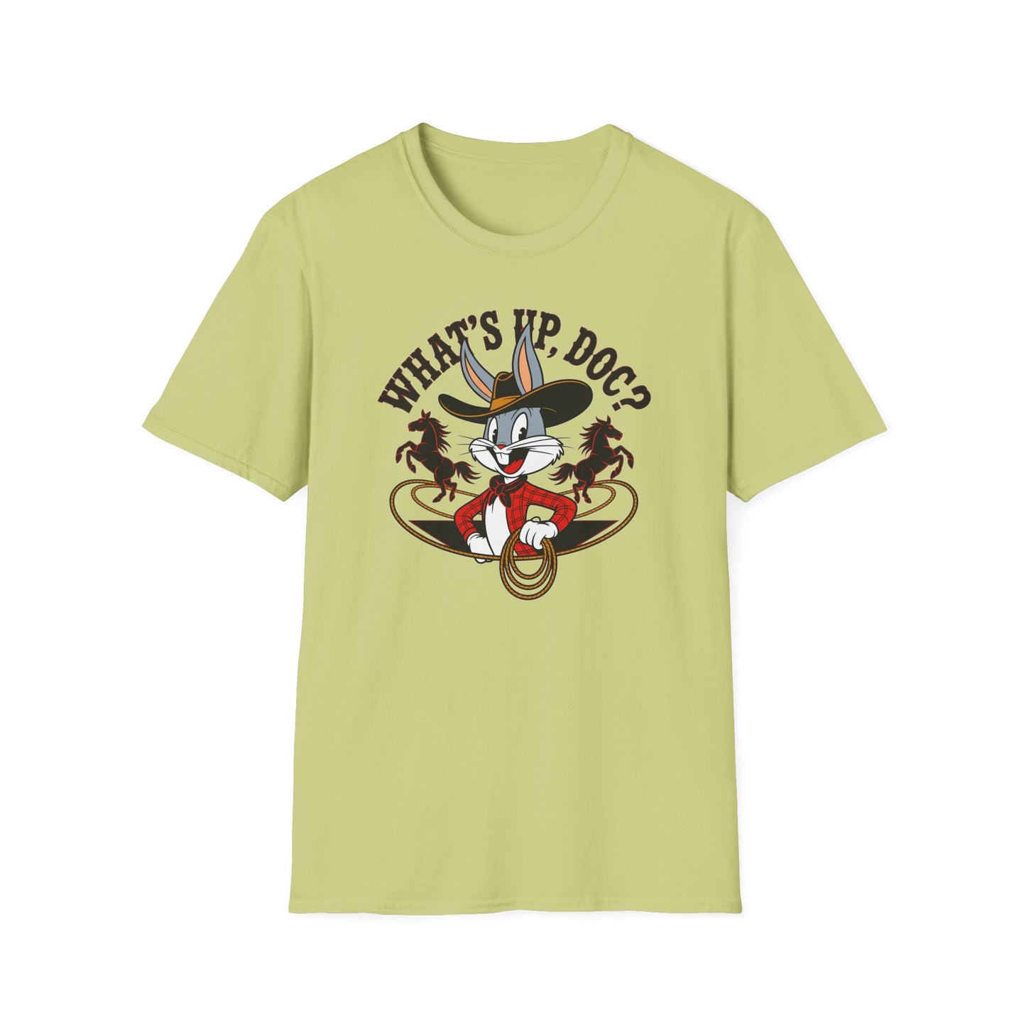 Bugs Bunny Shirt, Bugs Bunny T Shirt, Shirt with Bugs Bunny, T Shirt with Cartoon, Cartoon on T Shirt, Animation Shirt