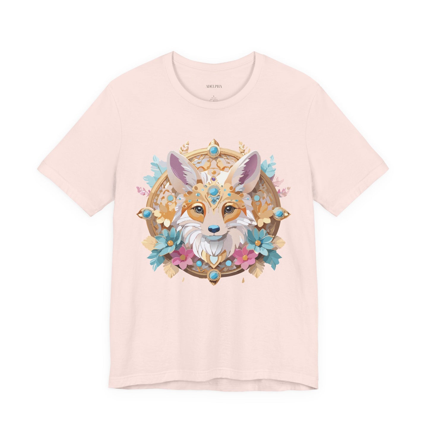 Medallion Shirt