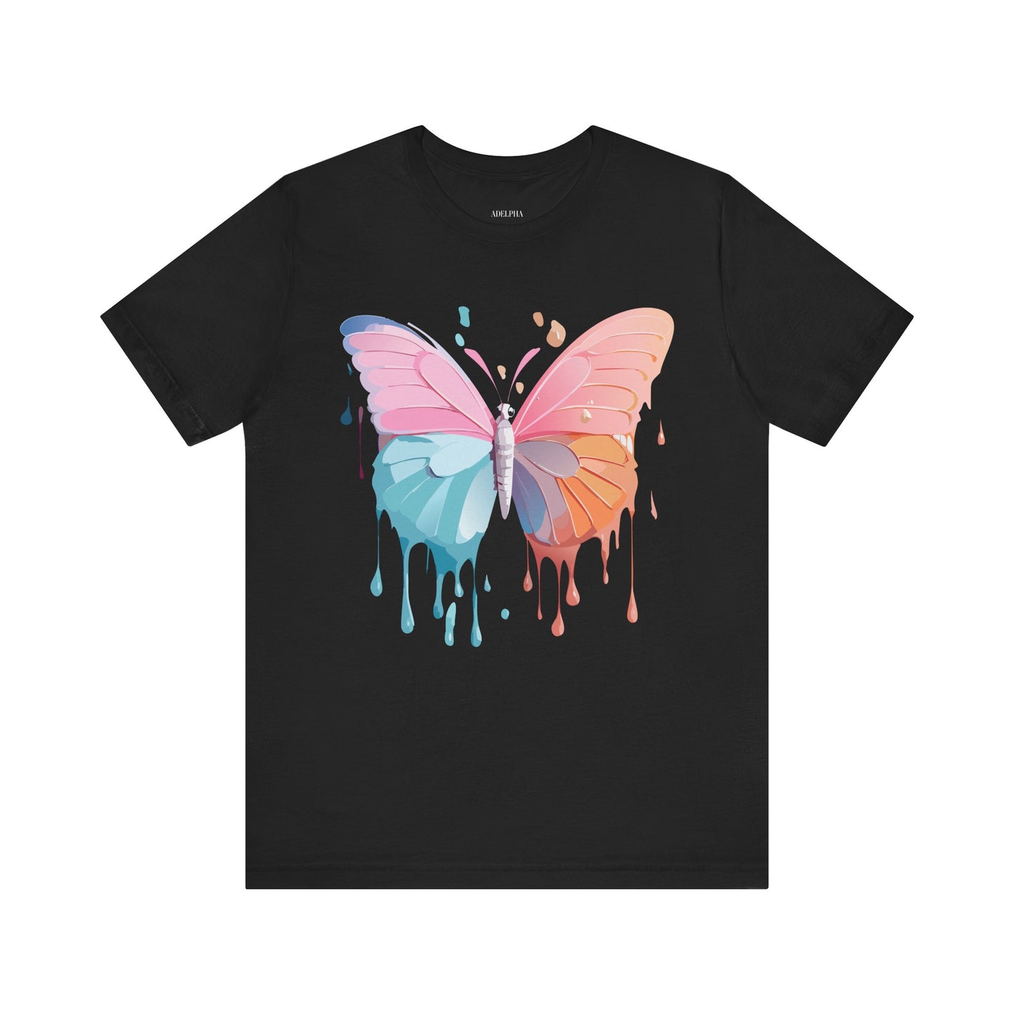 Butterfly Shirt
