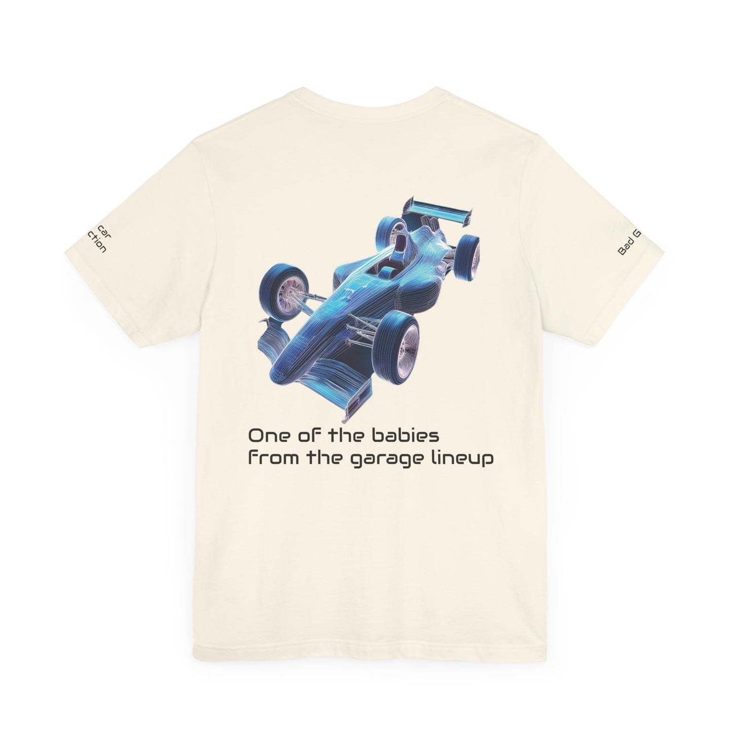 Car Tee Shirt, Car Graphic Tees