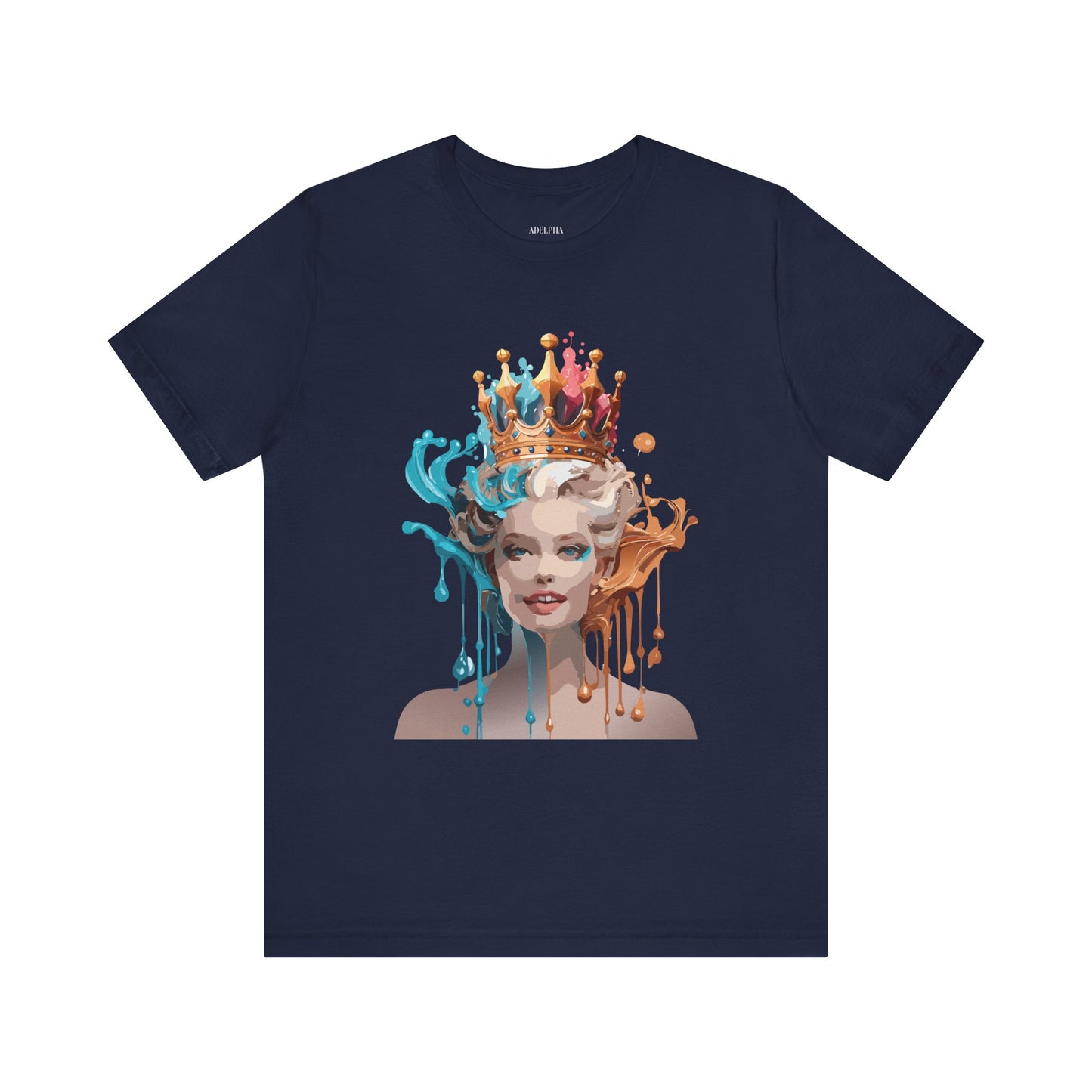 Queen T Shirt
