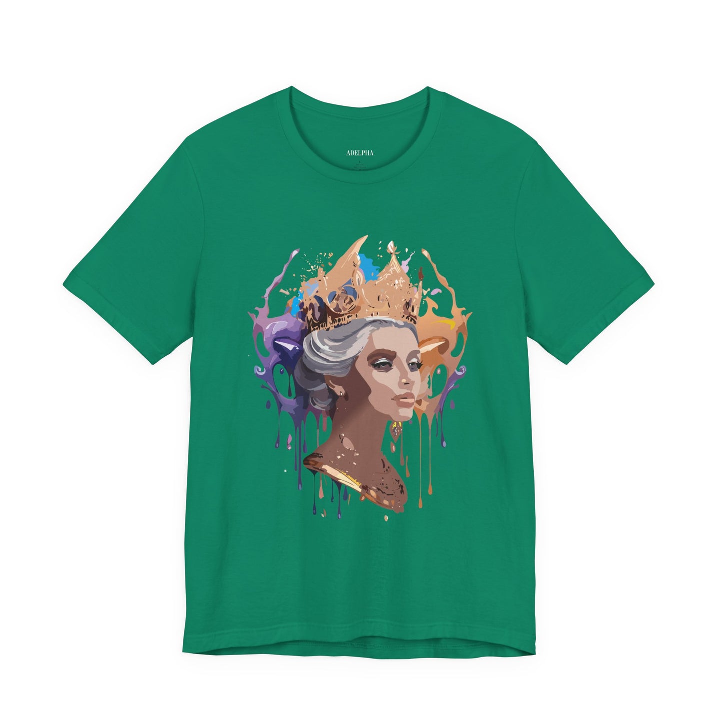 Queen T Shirt