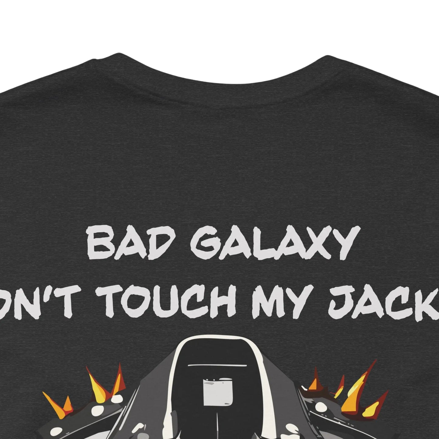 PUNK ROCK Tee Shirt