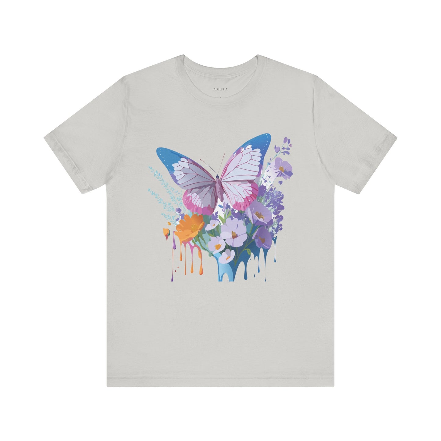 Butterfly Shirt