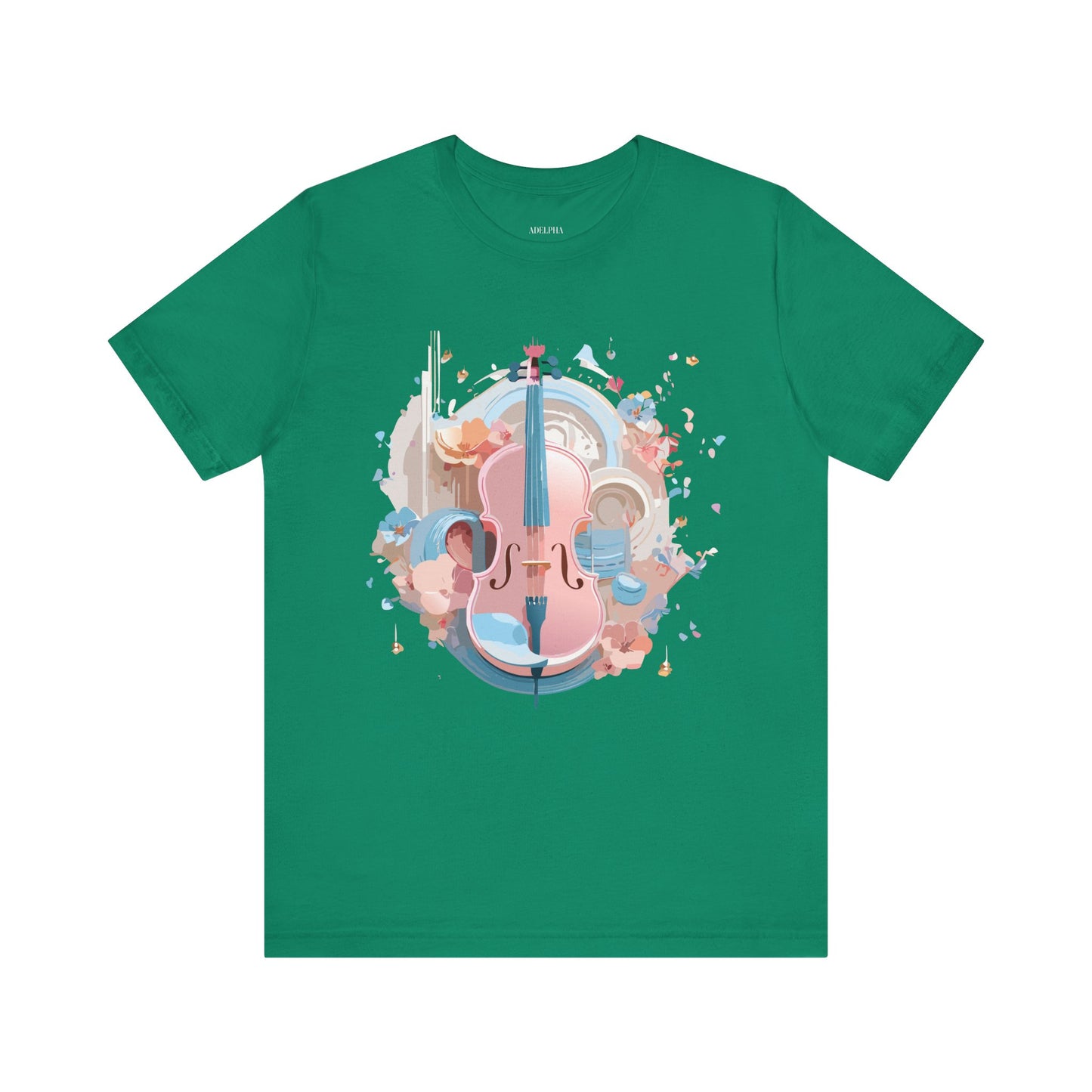 Music T Shirt