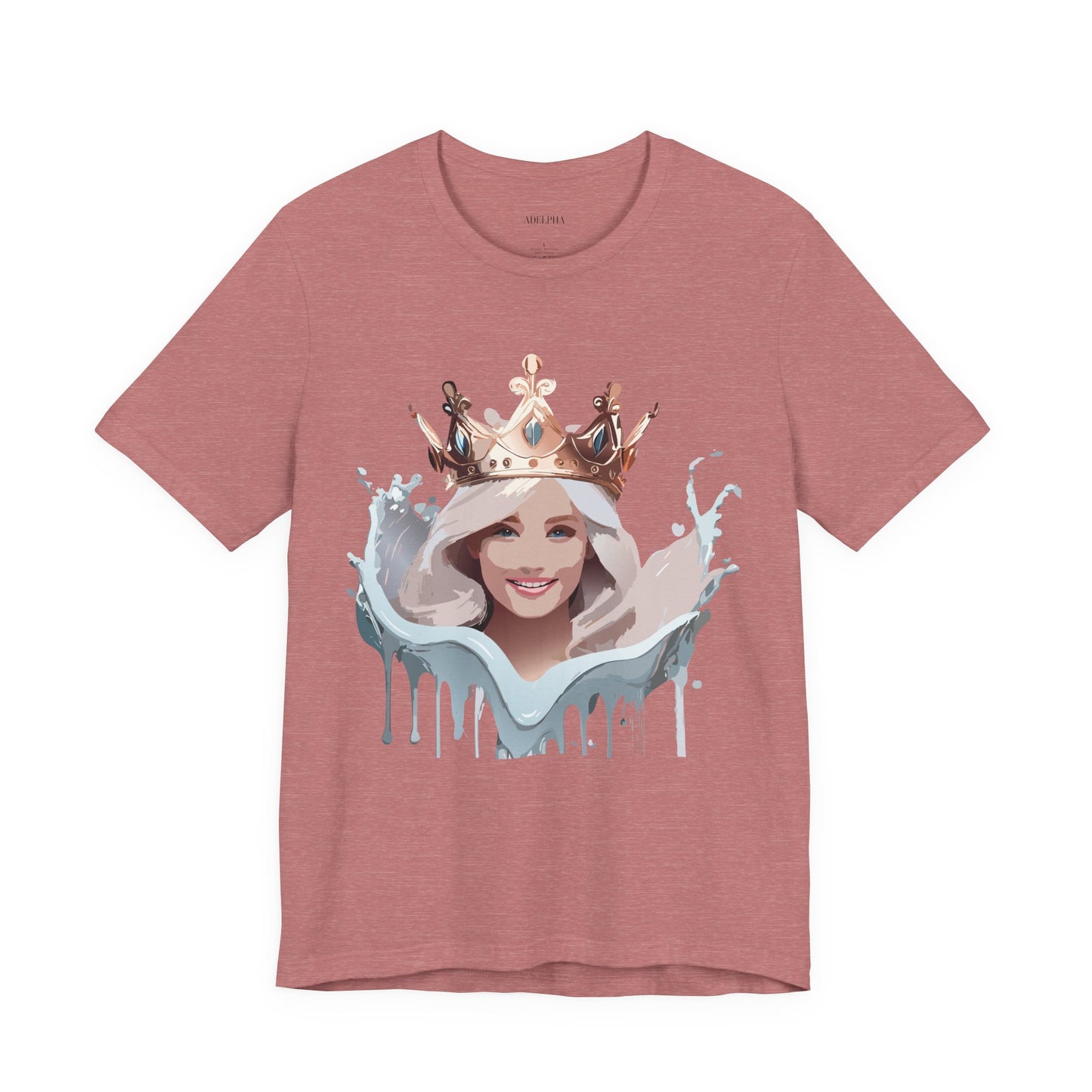 Queen T Shirt