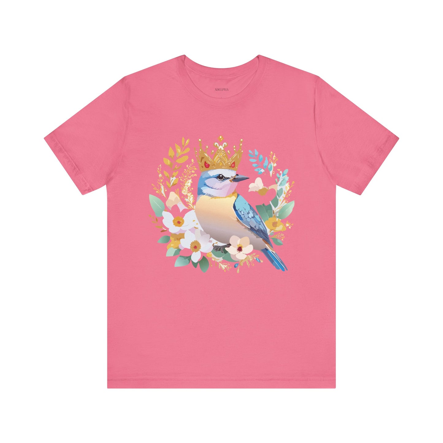 Medallion Shirt
