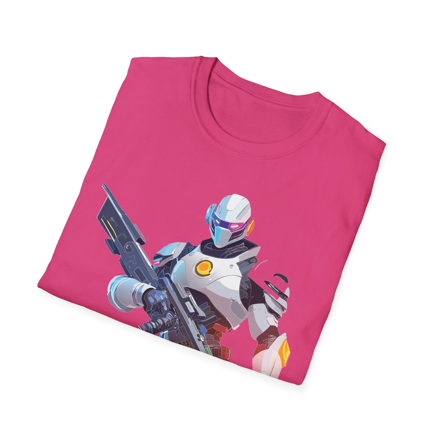 Warrior Shirt, Shirt with Warrior, T Shirt with Warrior, Warriors T Shirt