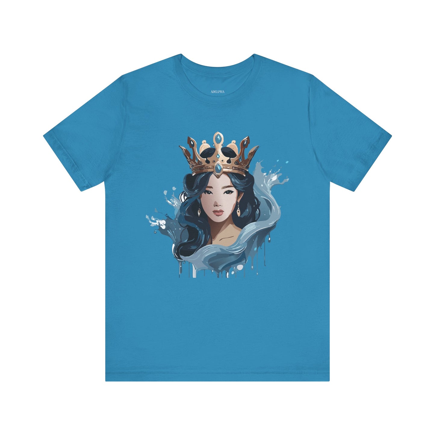 Queen T Shirt