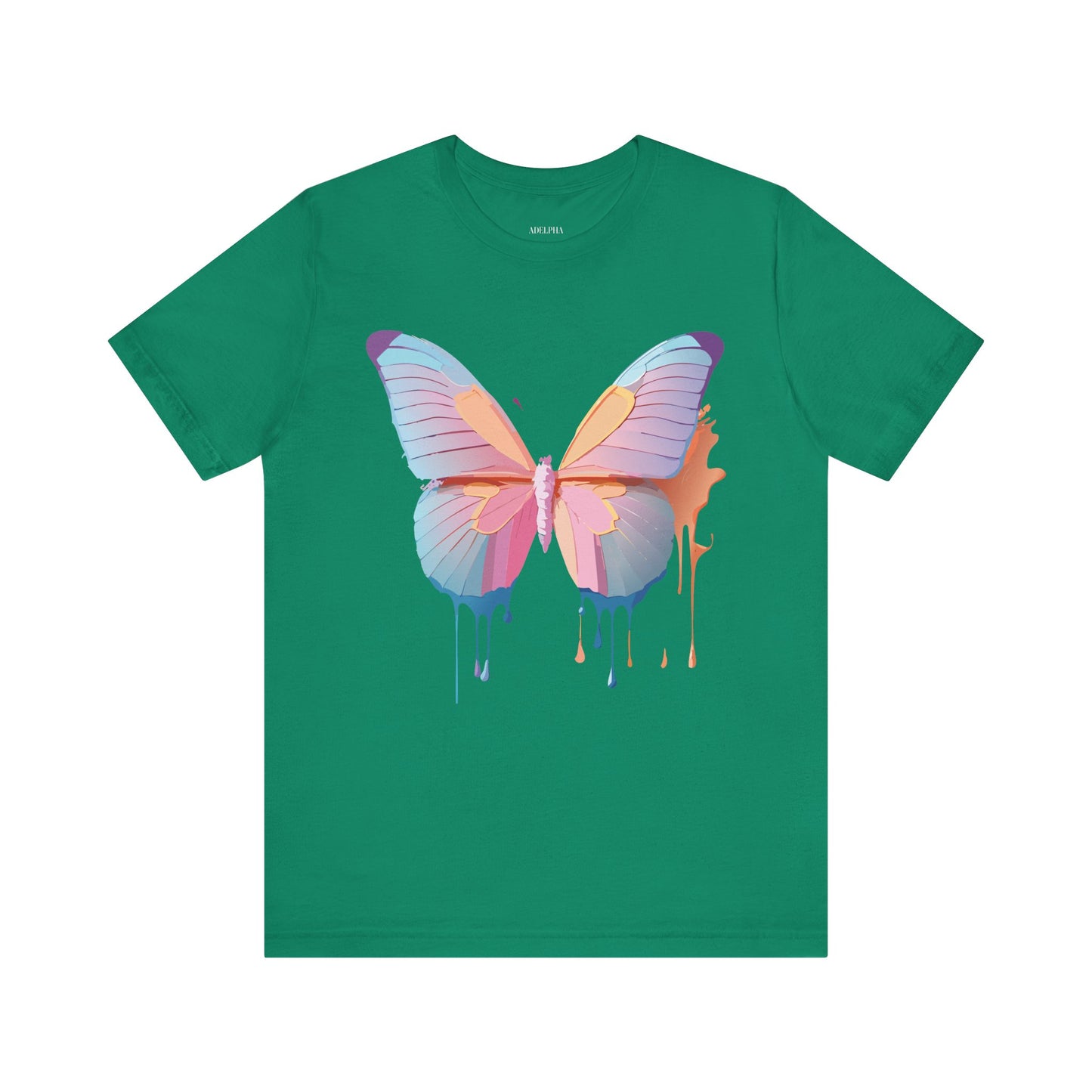 Butterfly Shirt