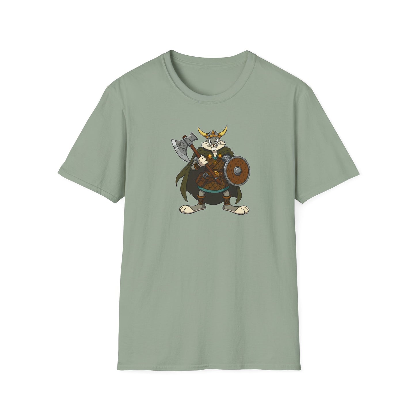 Bugs Bunny Shirt, Bugs Bunny T Shirt, Shirt with Bugs Bunny, T Shirt with Cartoon, Cartoon on T Shirt, Animation Shirt