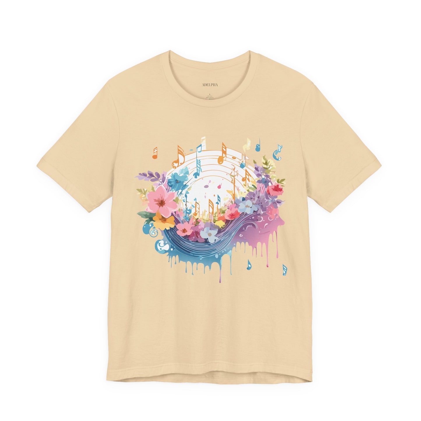 Music T Shirt