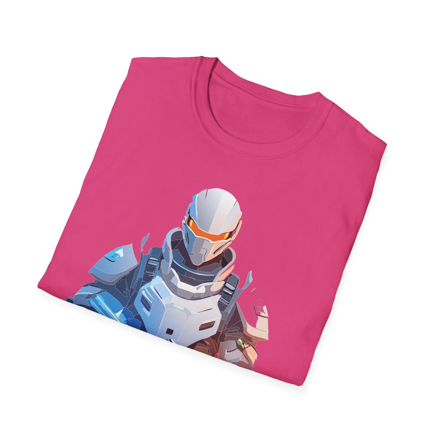 Warrior Shirt, Shirt with Warrior, T Shirt with Warrior, Warriors T Shirt