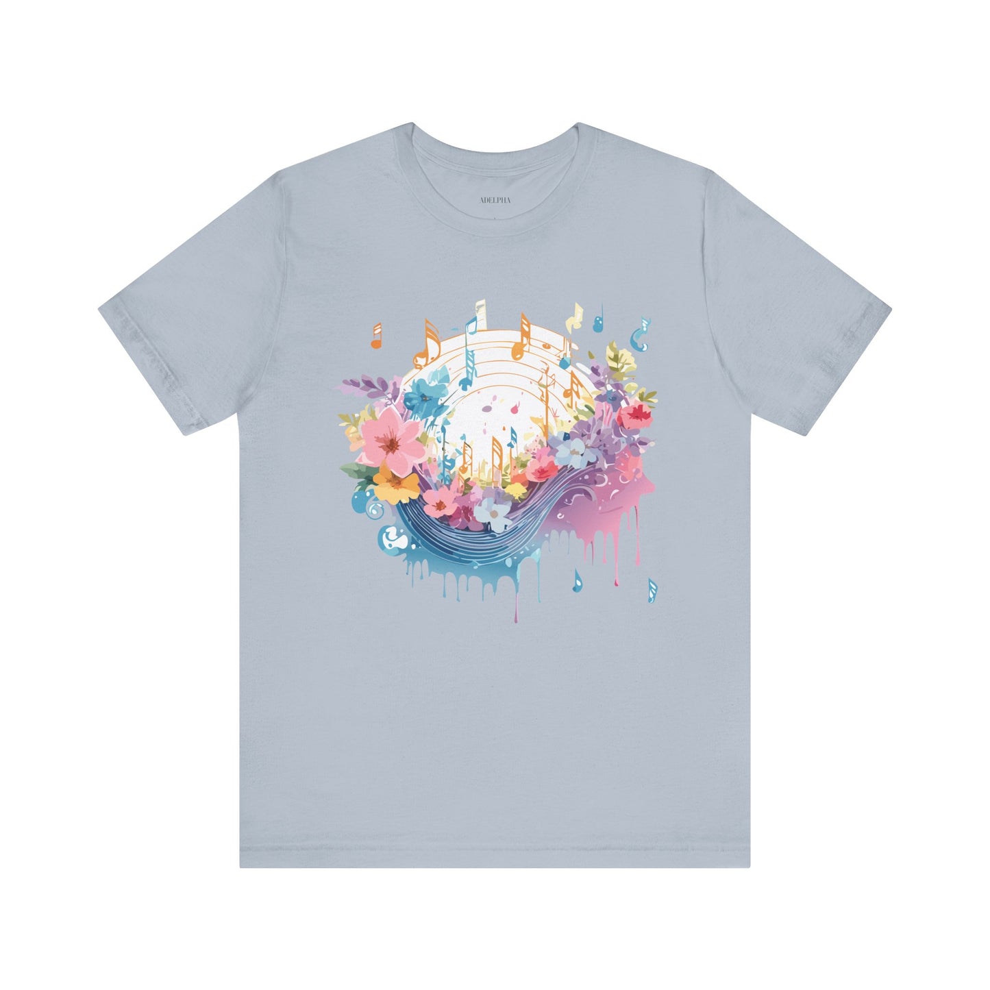 Music T Shirt