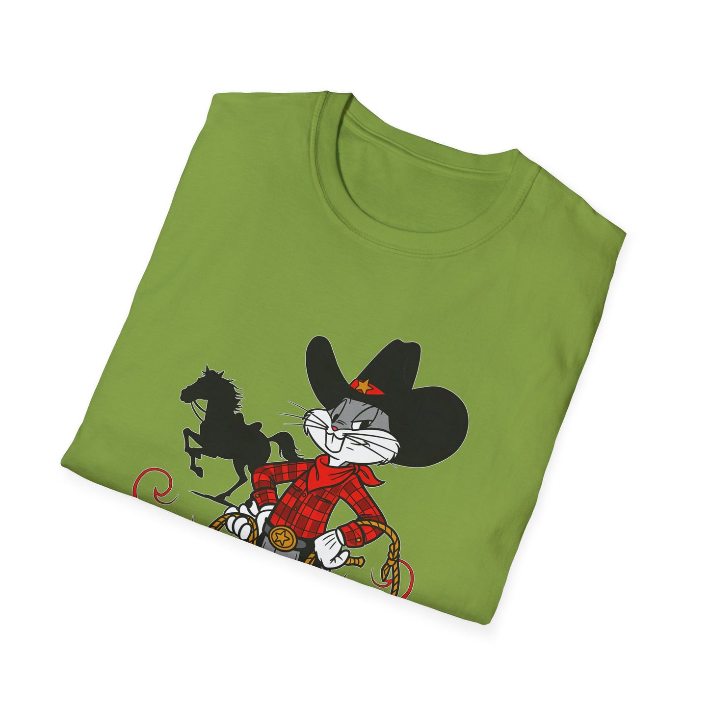 Bugs Bunny Shirt, Bugs Bunny T Shirt, Shirt with Bugs Bunny, T Shirt with Cartoon, Cartoon on T Shirt, Animation Shirt