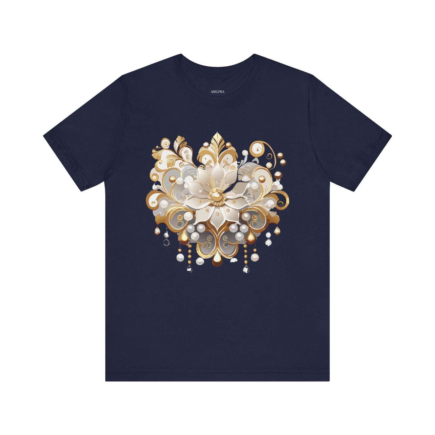 Jewelry Shirt