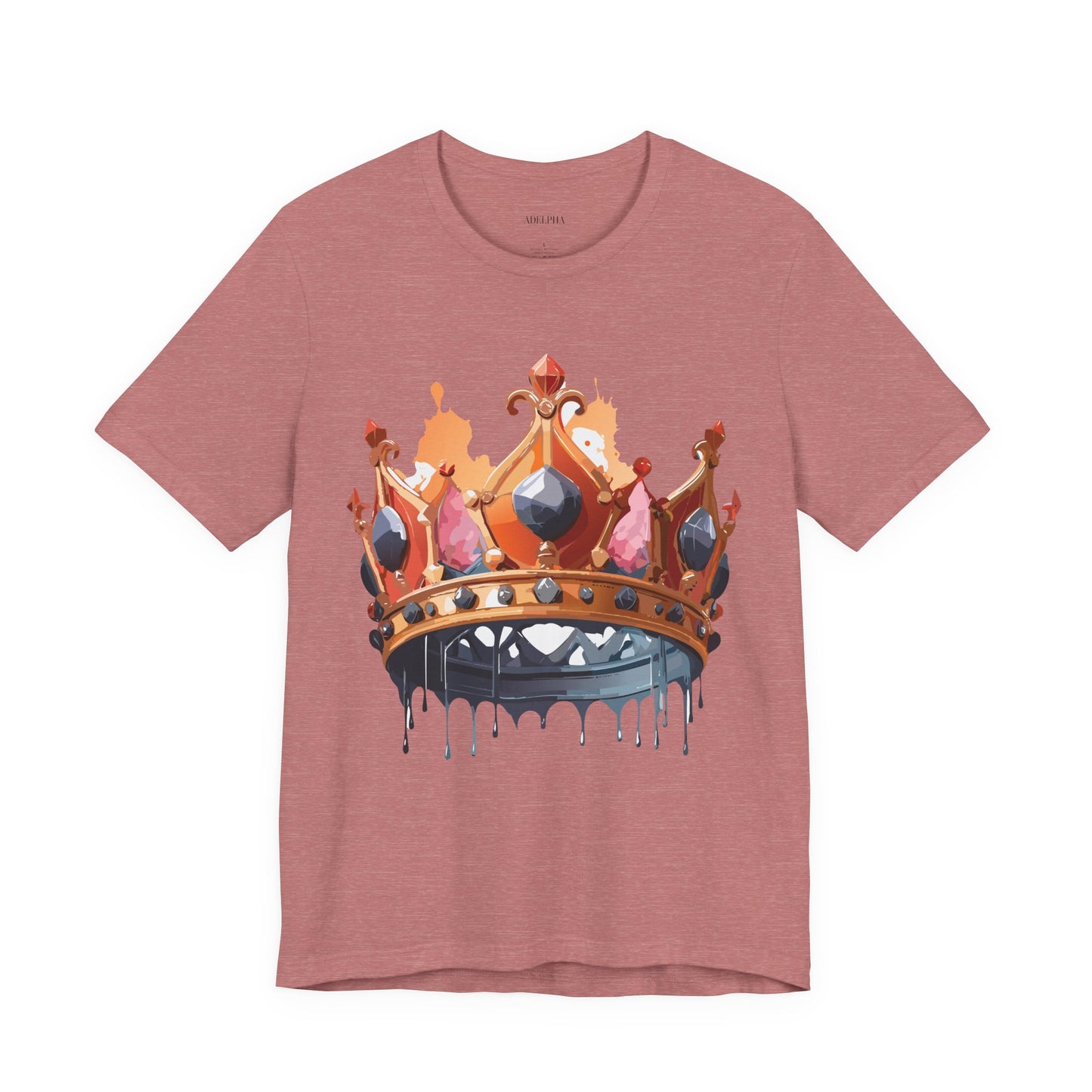Crown Shirt
