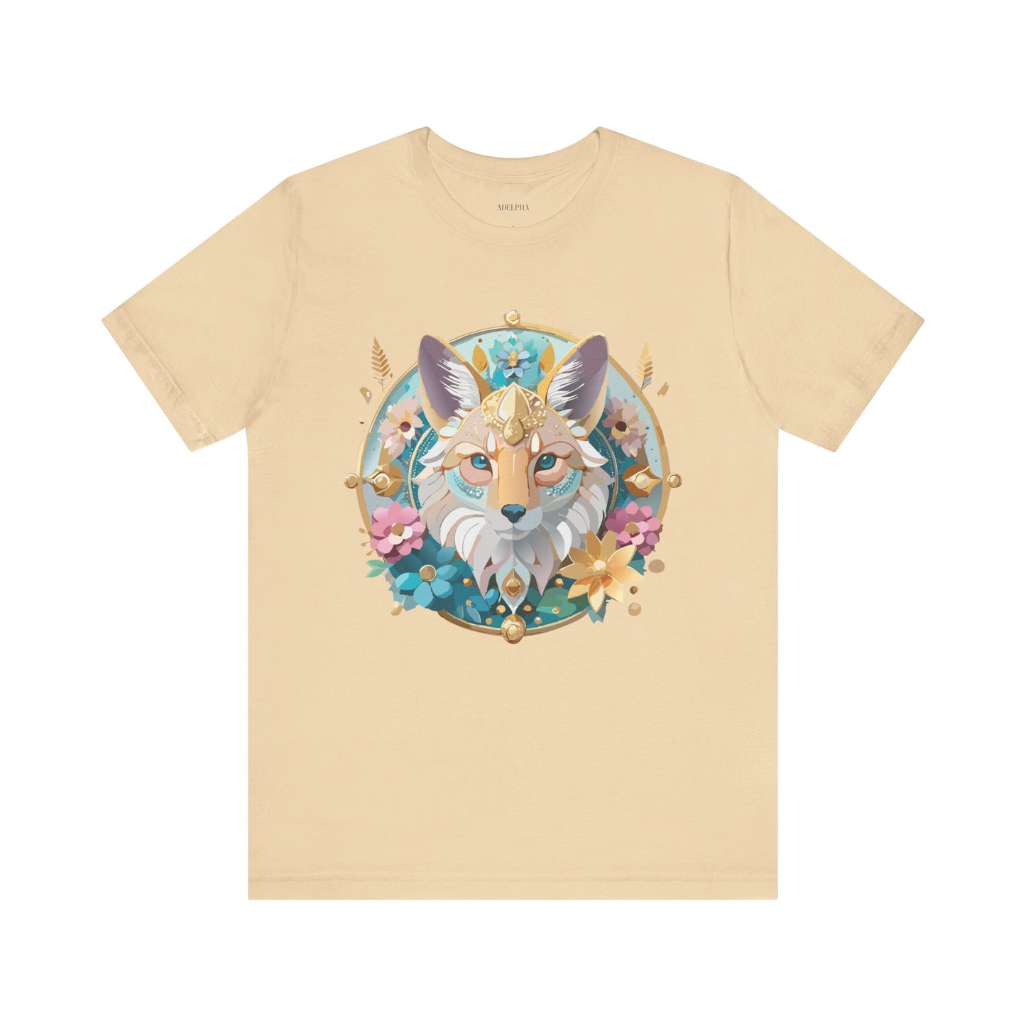 Medallion Shirt