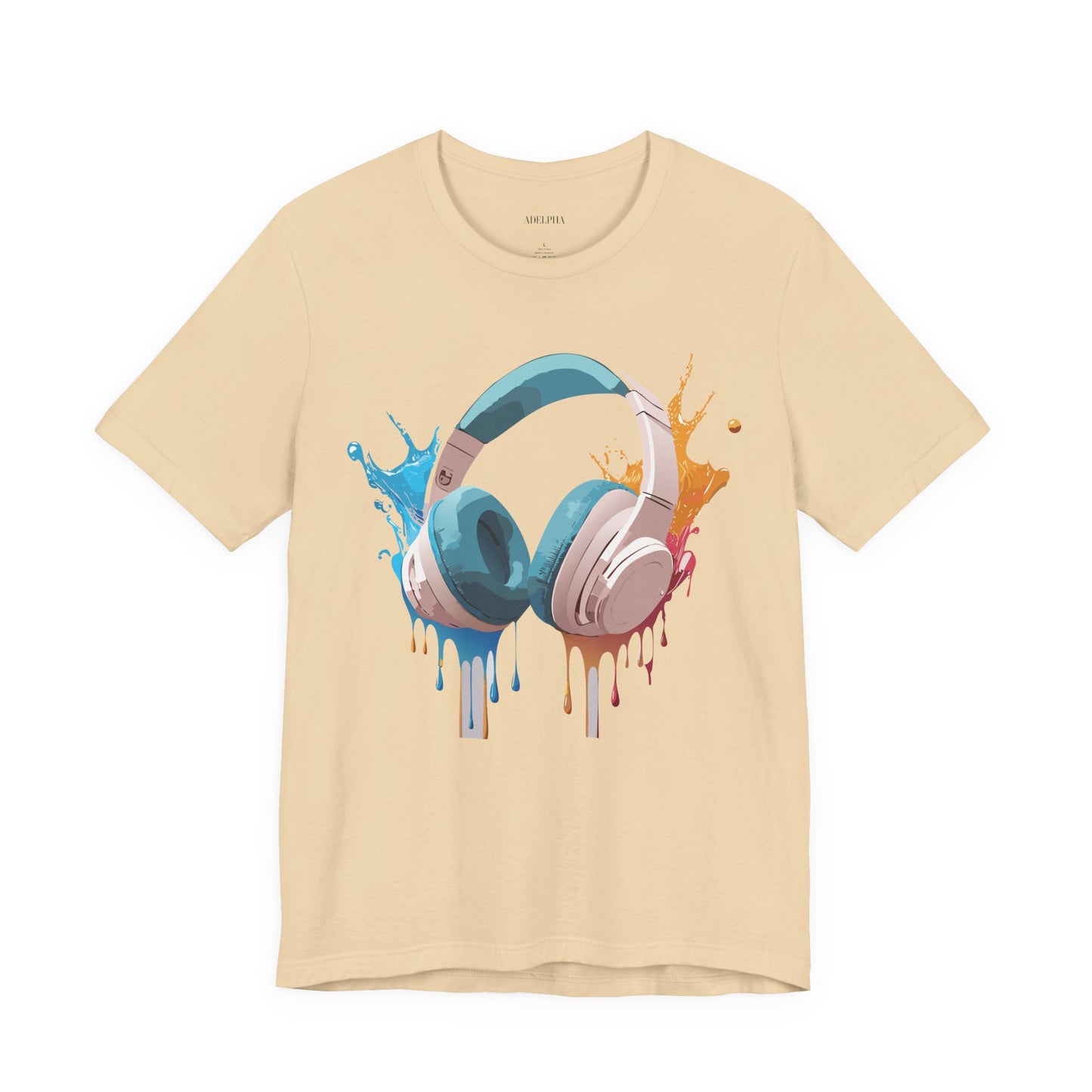 Music T Shirt